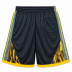 Stephan Curry #30 Golden State Warriors Basketball Jersey & Short Set