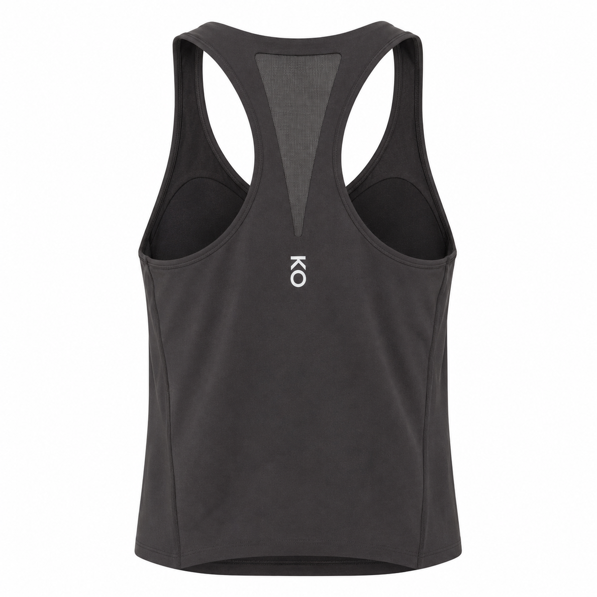 KORE Women's Tank Top With Padded Bra