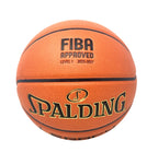 Spalding LBF Official Game Basketball FIBA Approved 2027