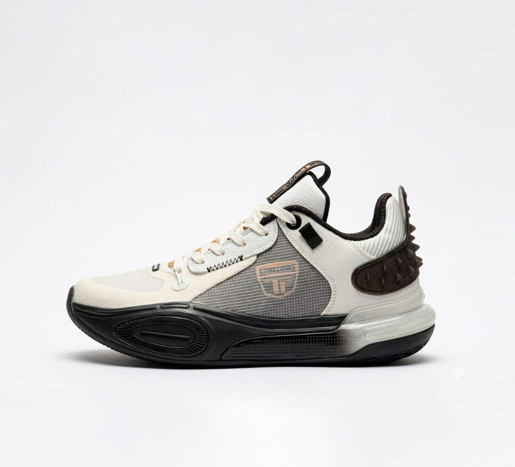 Spalding TF Series Basketball Shoes