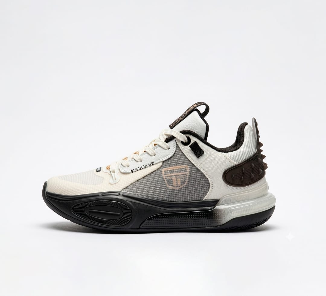 Spalding TF Series Basketball Shoes