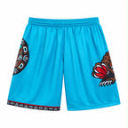 Ja Morant #12 Vancouver Grizzlies Basketball Jersey & Short Set