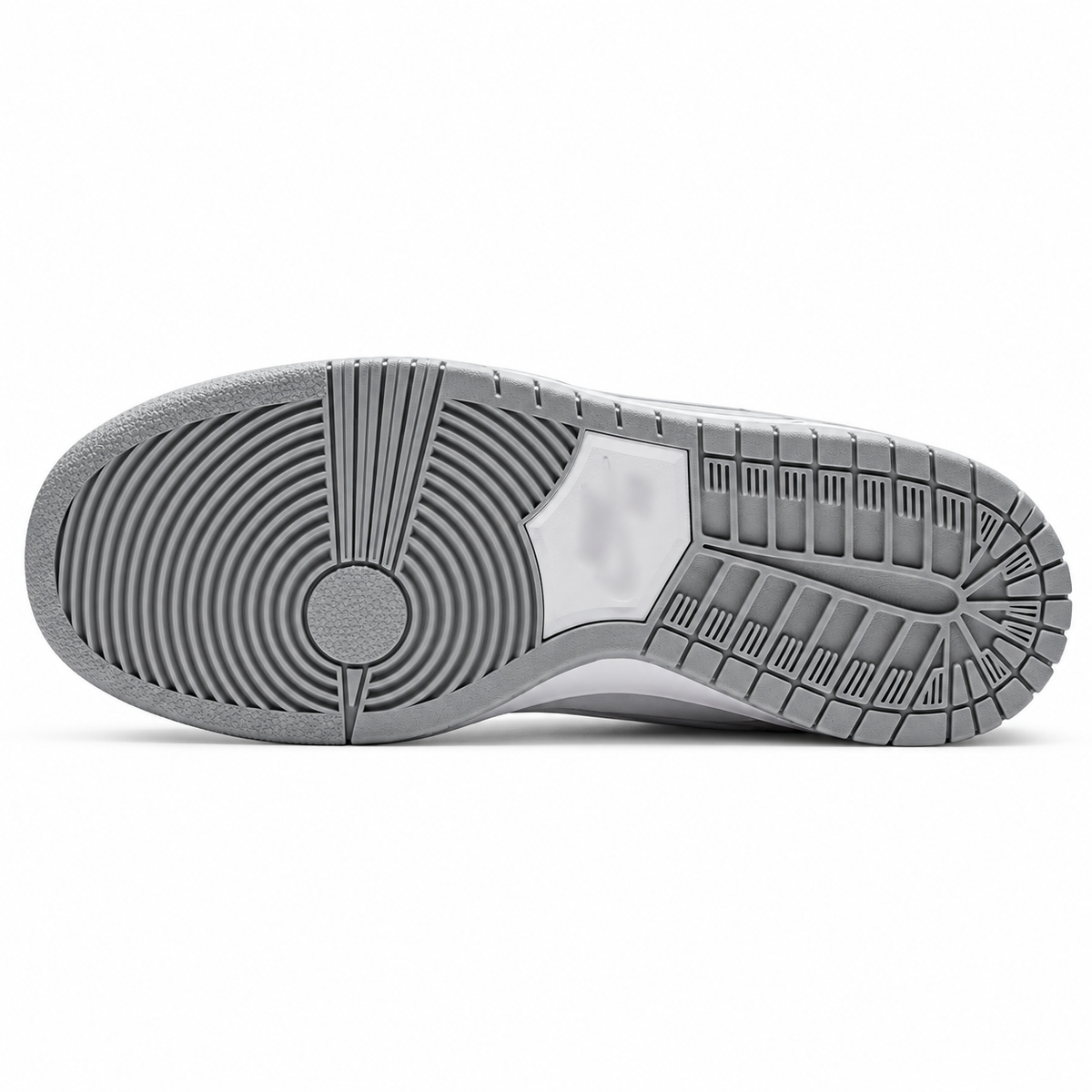 Men's Everyday Low-Top Shoes