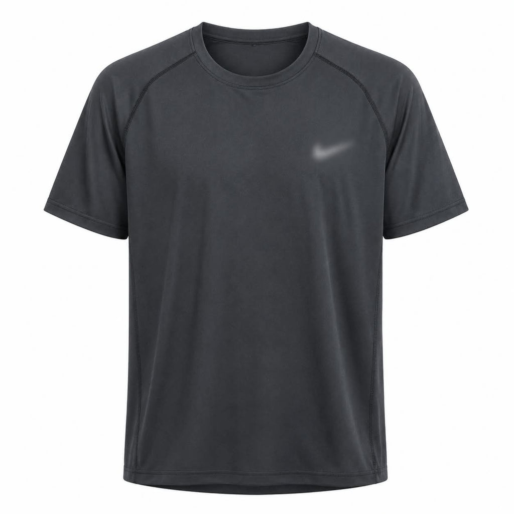 MEN'S DRY FIT REGULAR FIT TRAINING