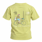 Kids Cotton T-Shirt
