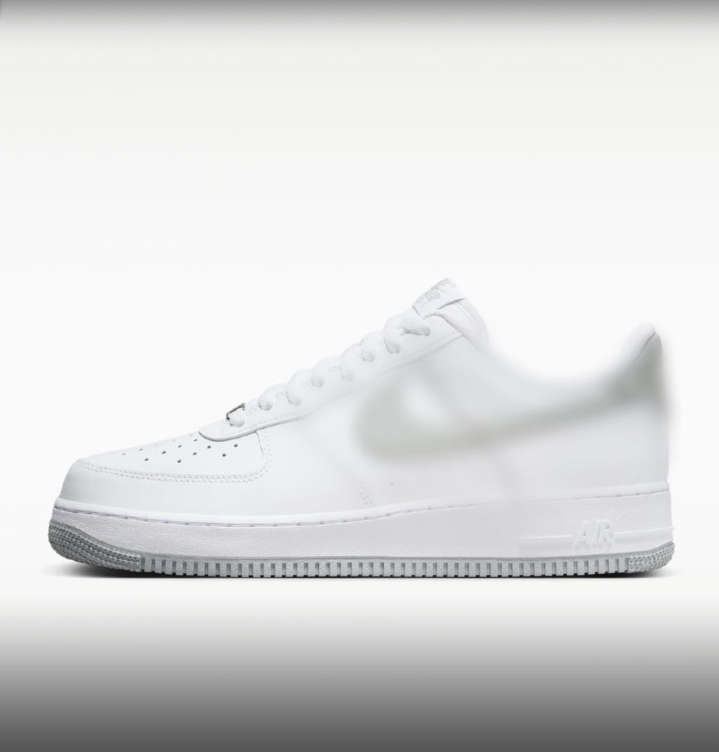 Men's Low-Top Everyday Shoes