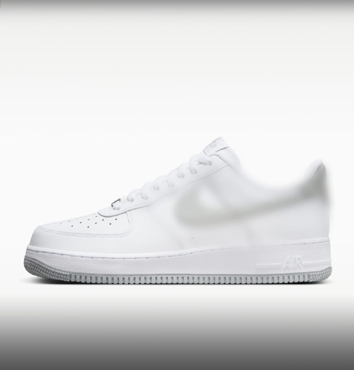 Men's Low-Top Everyday Shoes