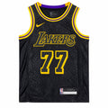 Luka Doncic #77 Los Angeles Lakers Association Edition Basketball Jersey