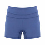 KORE Women's High-Waisted Shorts-Squat-Proof Workout Yoga Shorts