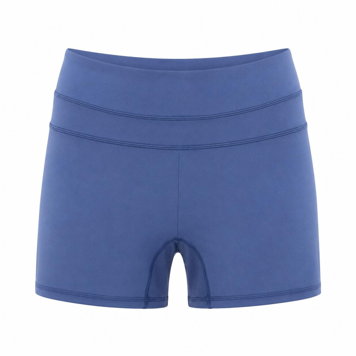 KORE Women's High-Waisted Shorts-Squat-Proof Workout Yoga Shorts