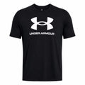 Under Armour Logo Men's Short Sleeve T-Shirt