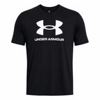 Under Armour Logo Men's Short Sleeve T-Shirt