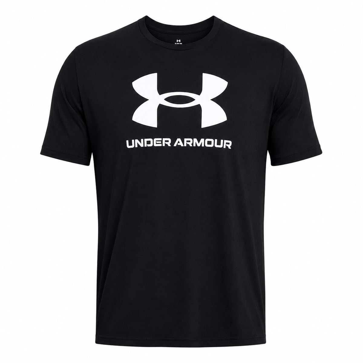 Under Armour Logo Men's Short Sleeve T-Shirt