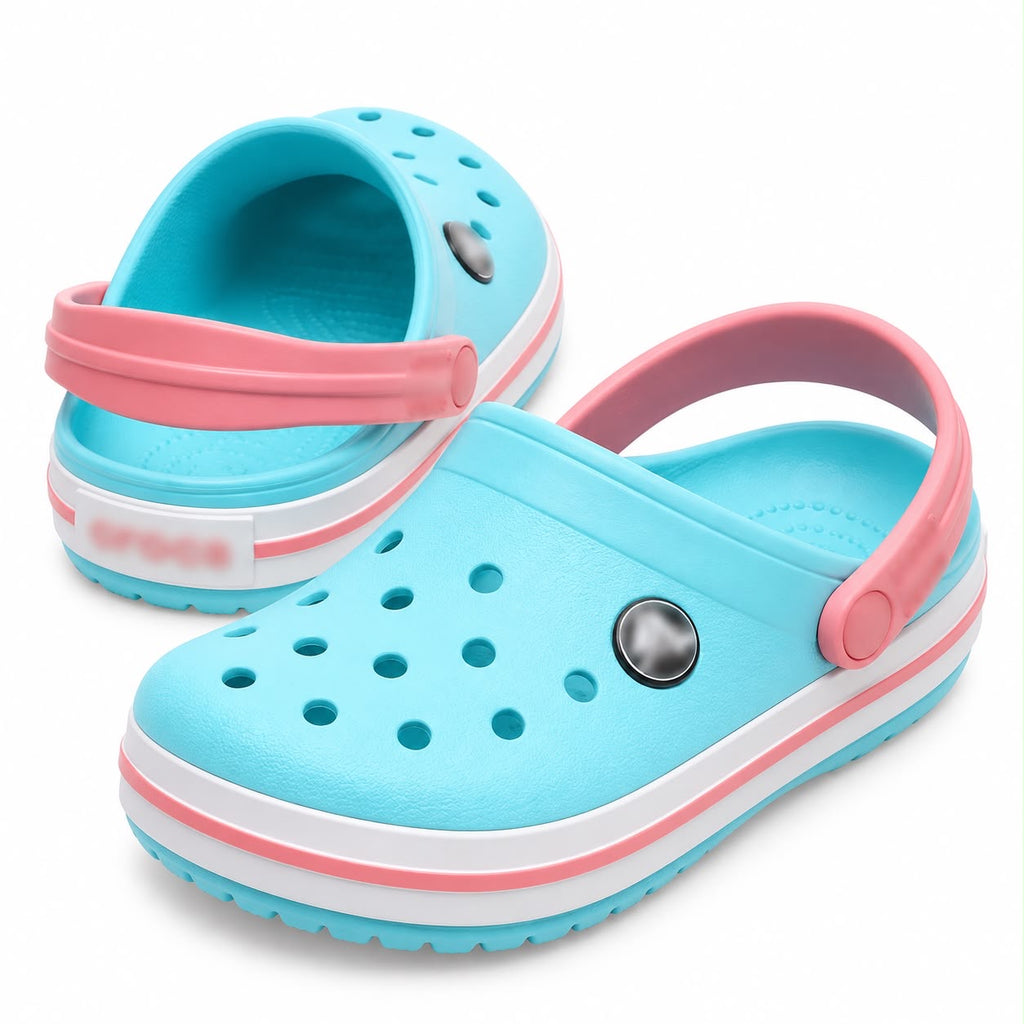 Kids Classic Clogs