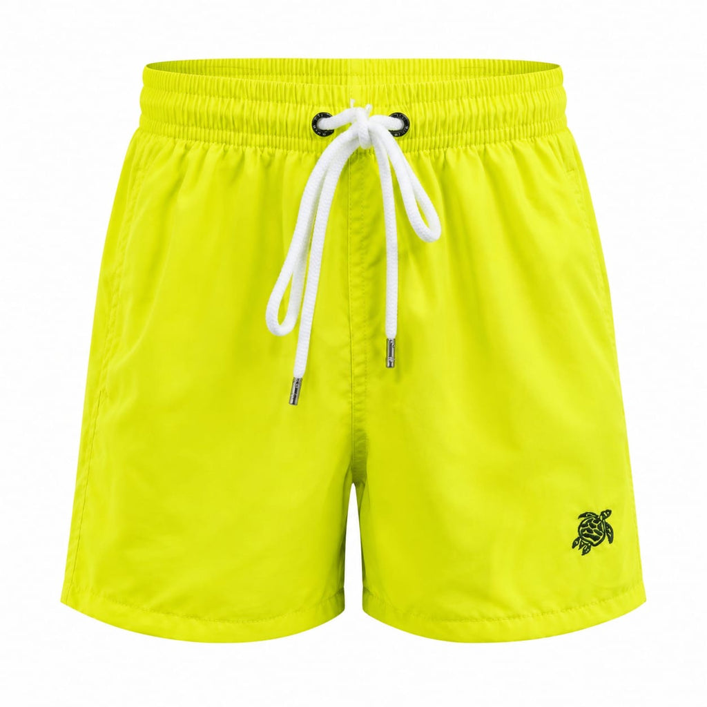 Vileberquin Kids Swimwear Shorts