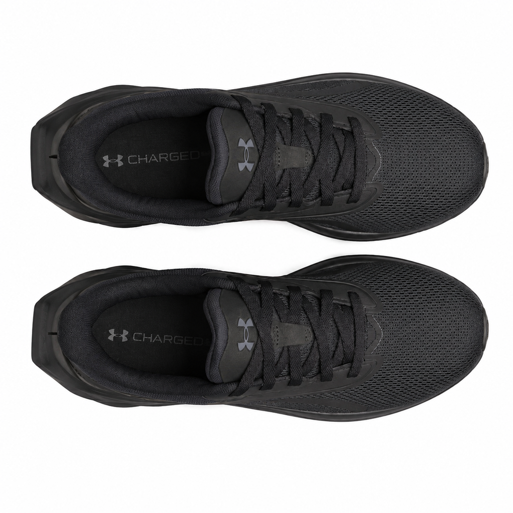 Under Armour Women's Charged+ Ascend Running Shoes