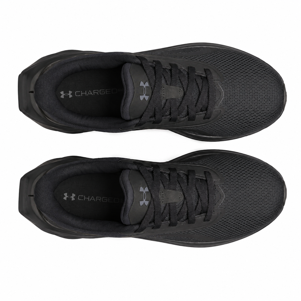 Under Armour Women's Charged+ Ascend Running Shoes