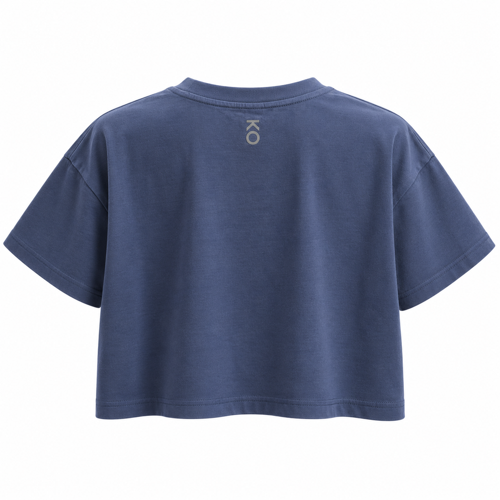KORE Women Basic T-Shirt