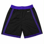 NBA Los Angeles Lakers Statement Edition Basketball Shorts-Regular Fit-