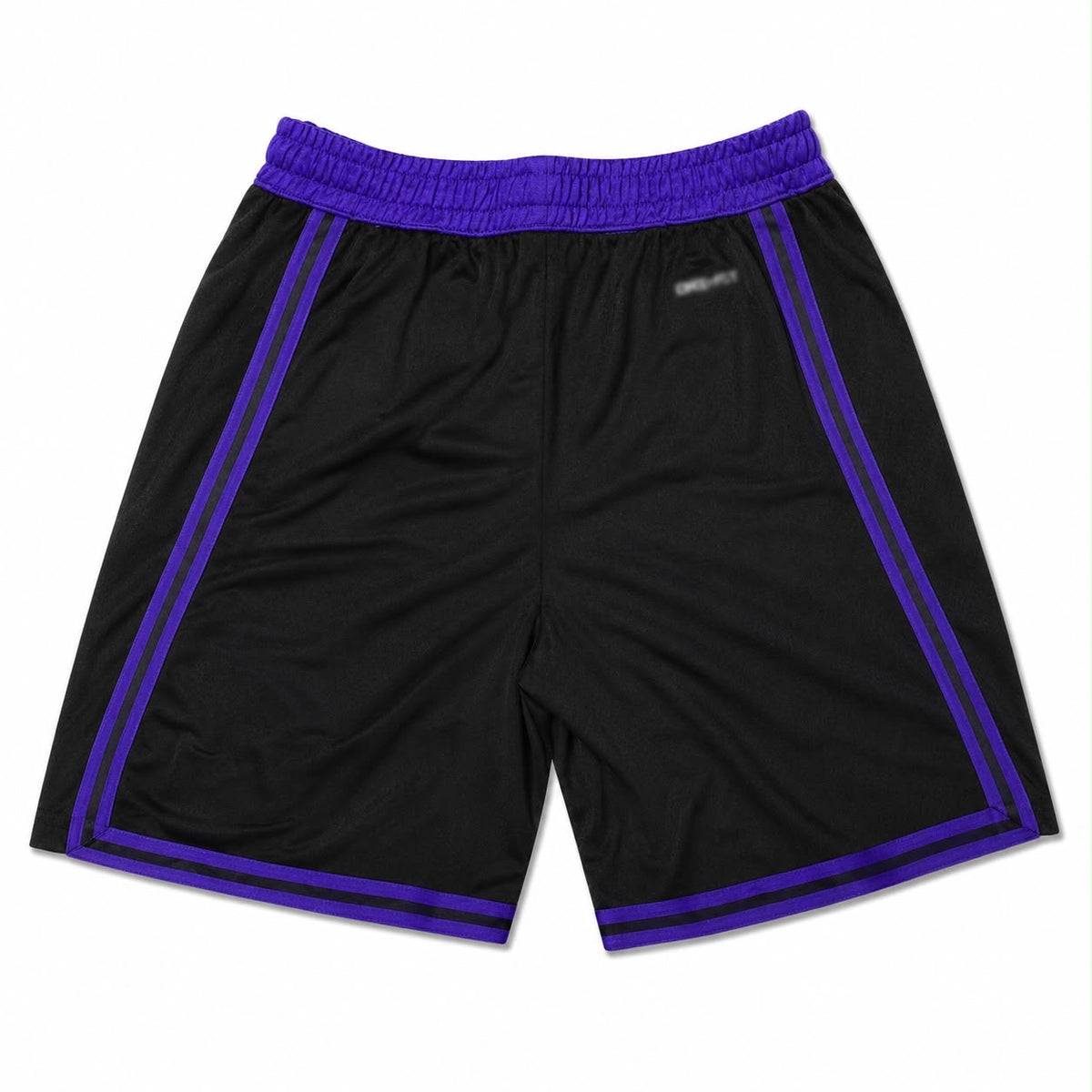 NBA Los Angeles Lakers Statement Edition Basketball Shorts-Regular Fit-