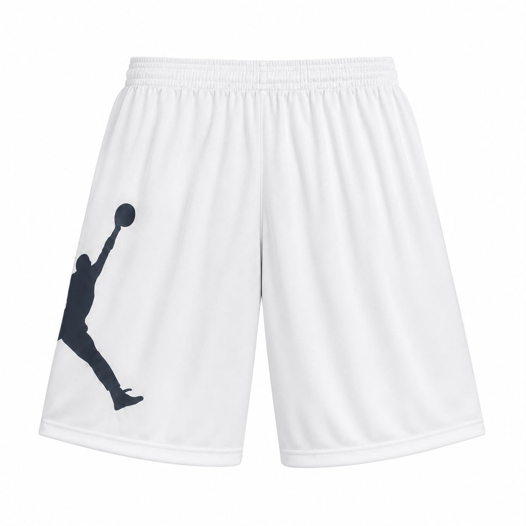 Dri-Fit Basketball Shorts
