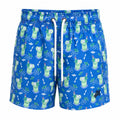 Vileberquin Kids Swimwear Shorts