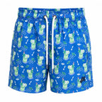 Vileberquin Kids Swimwear Shorts