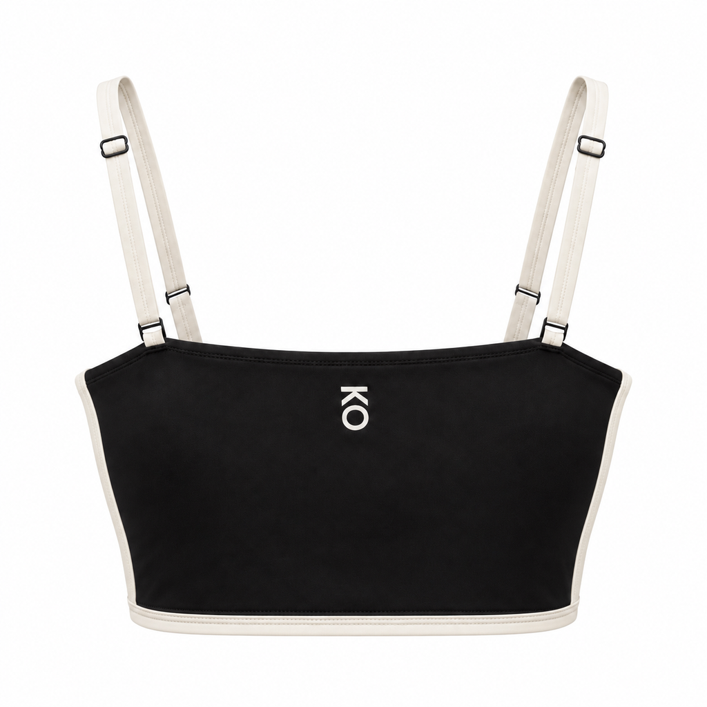KORE Women Padded Top