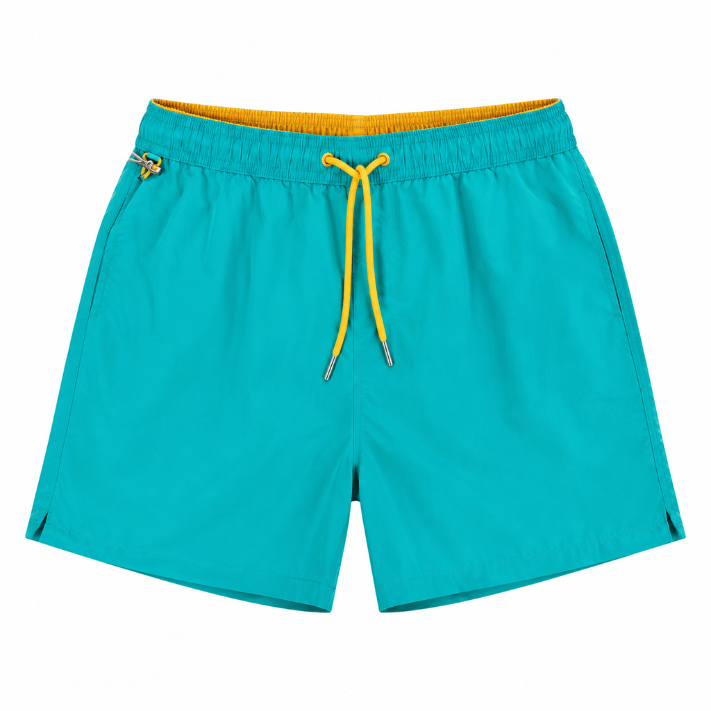 Men's Short Swimwear