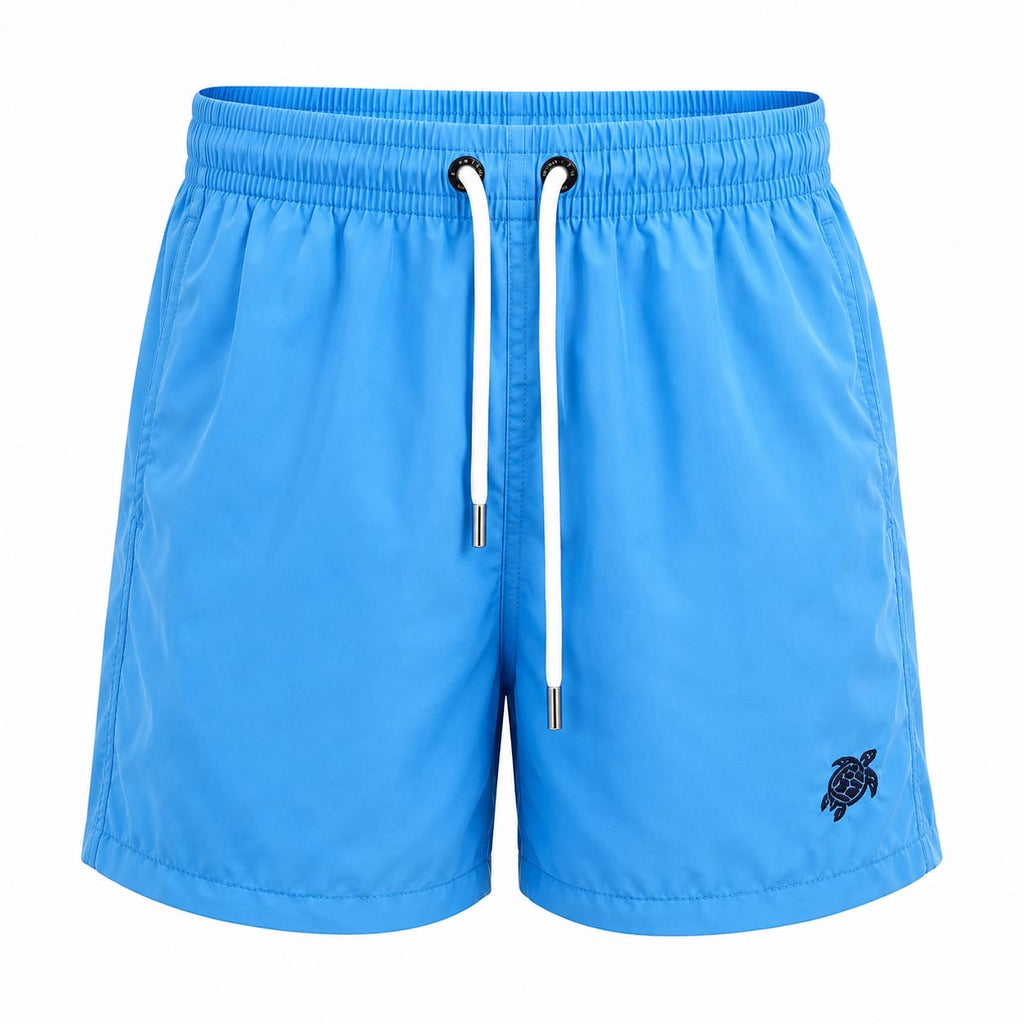 Vileberquin Kids Swimwear Shorts