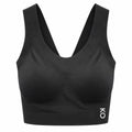 KORE Women's Padded Laser-Cut Sport Bra