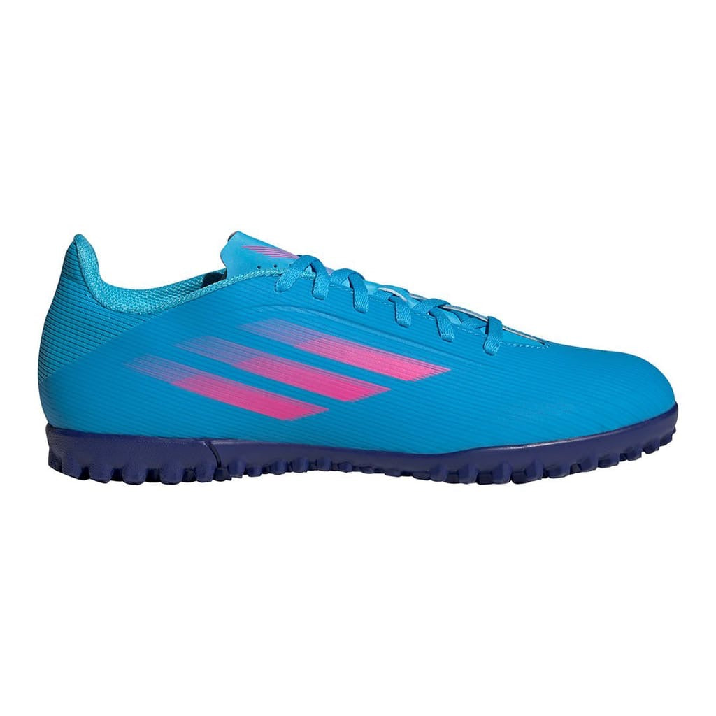 Adidas X Speedflow.4 TF Football Shoes