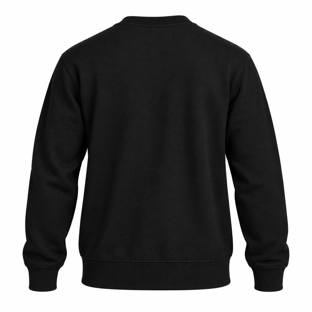 Men's Winter Cotton Sweatshirts