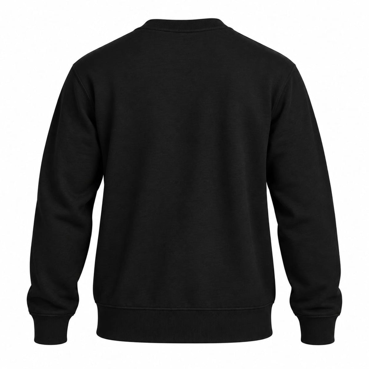 Men's Winter Cotton Sweatshirts