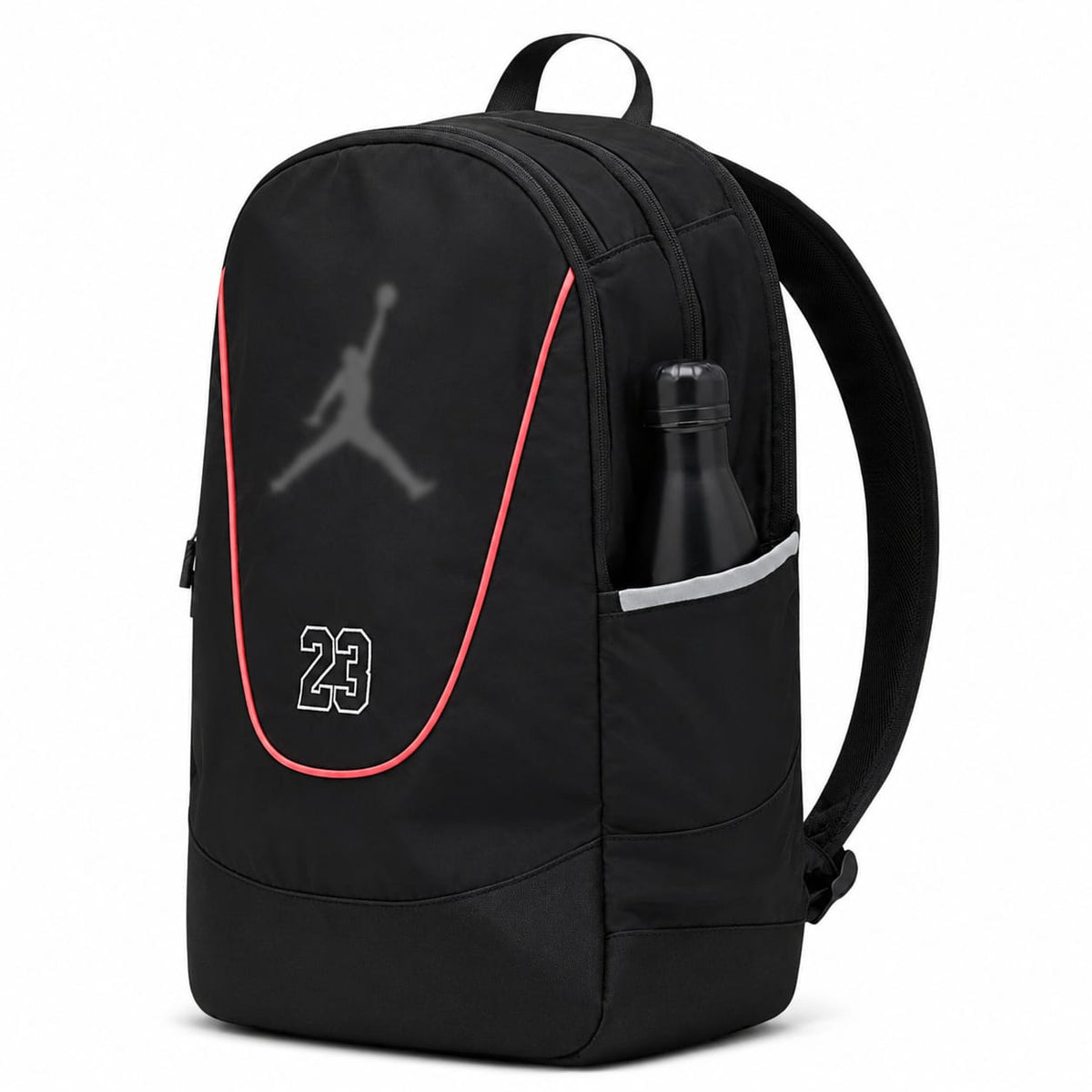 The Apex Core Utility Backpack | Multi-Compartment Work to Gym Bag