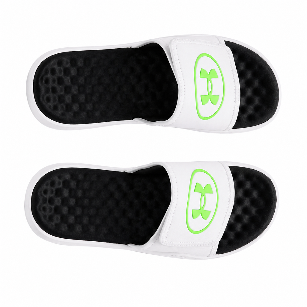 Under Armour UA Ignite Pro 8 Fix Slide