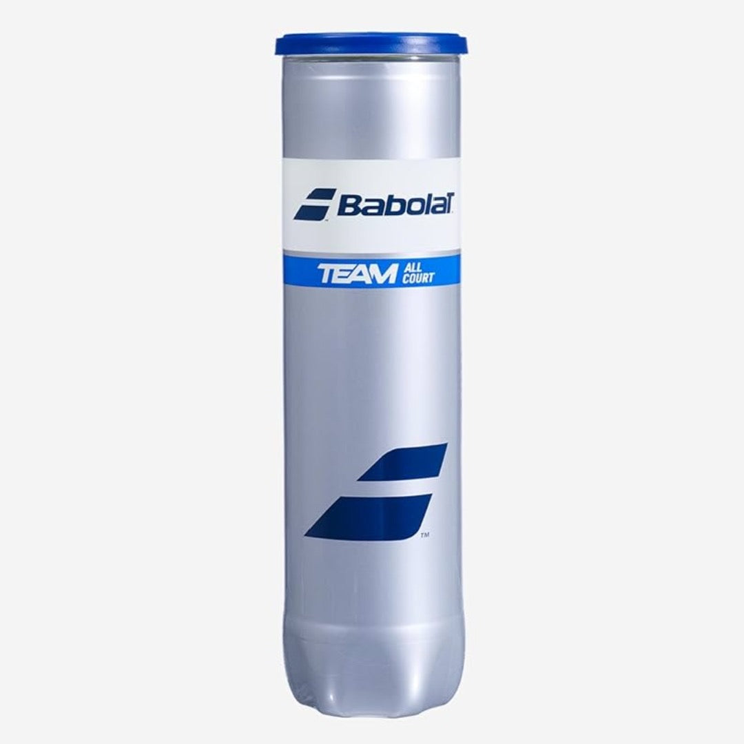 Babolat Balls Team All Court X4