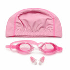 Unisex- Swimming-Goggles