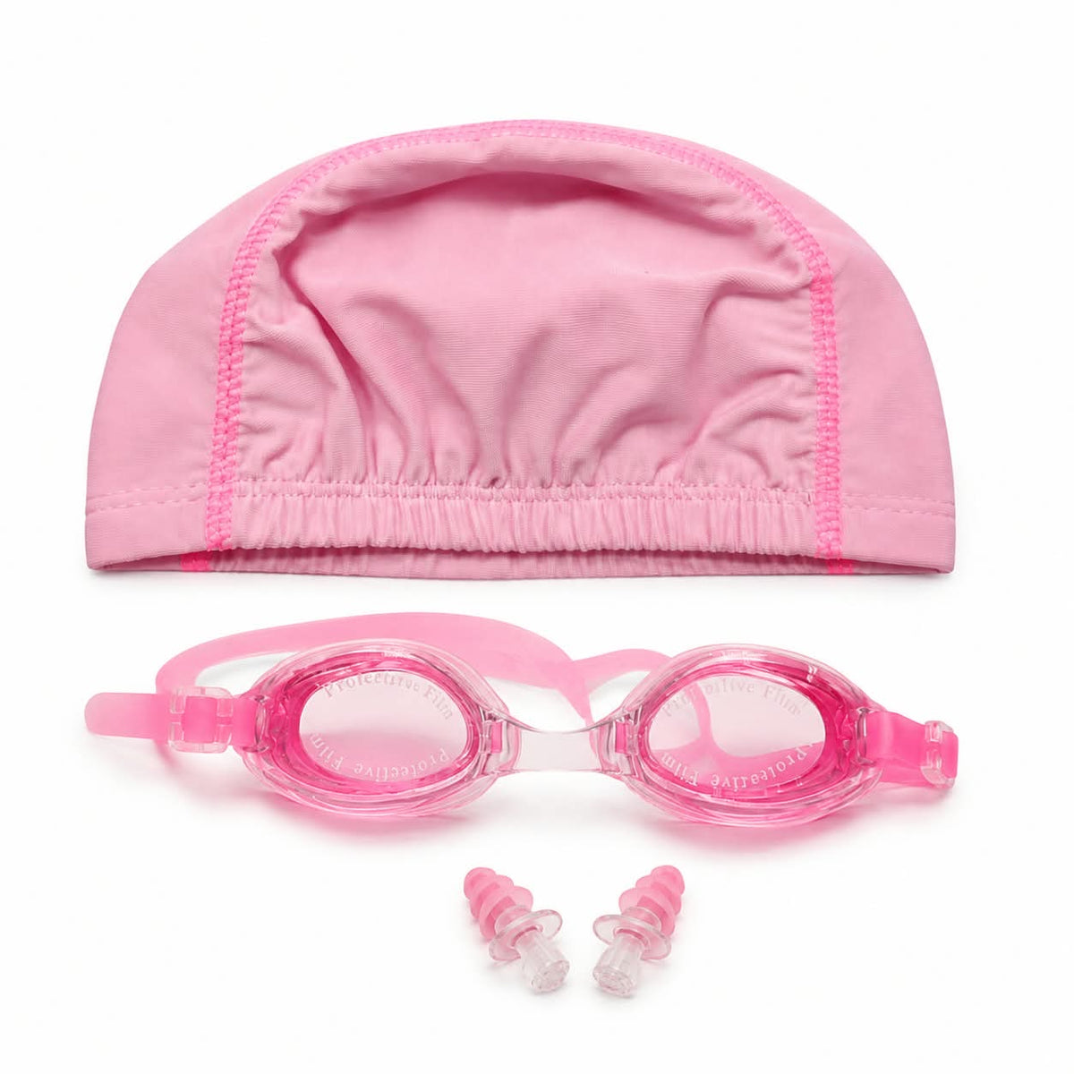 Unisex- Swimming-Goggles