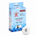 Giant Dragon 1 Star Table Tennis Ping Pong Balls Pack Of 6
