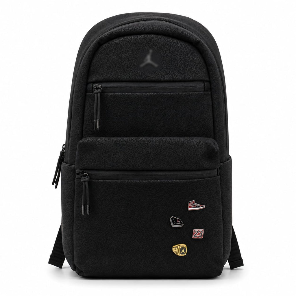 The Urban Grid Utility Backpack | Water-Resistant Everyday Pack