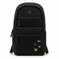 The Urban Grid Utility Backpack | Water-Resistant Everyday Pack