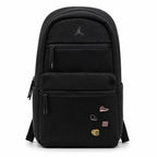 The Urban Grid Utility Backpack | Water-Resistant Everyday Pack