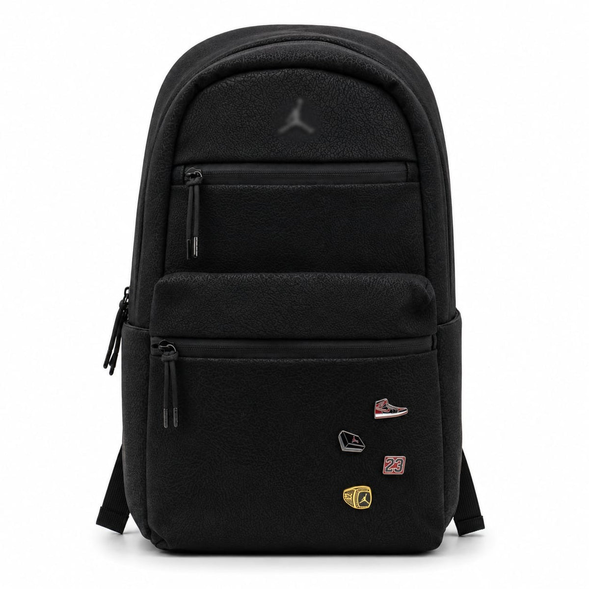 The Urban Grid Utility Backpack | Water-Resistant Everyday Pack