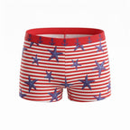 Kids Graphic Swimwear