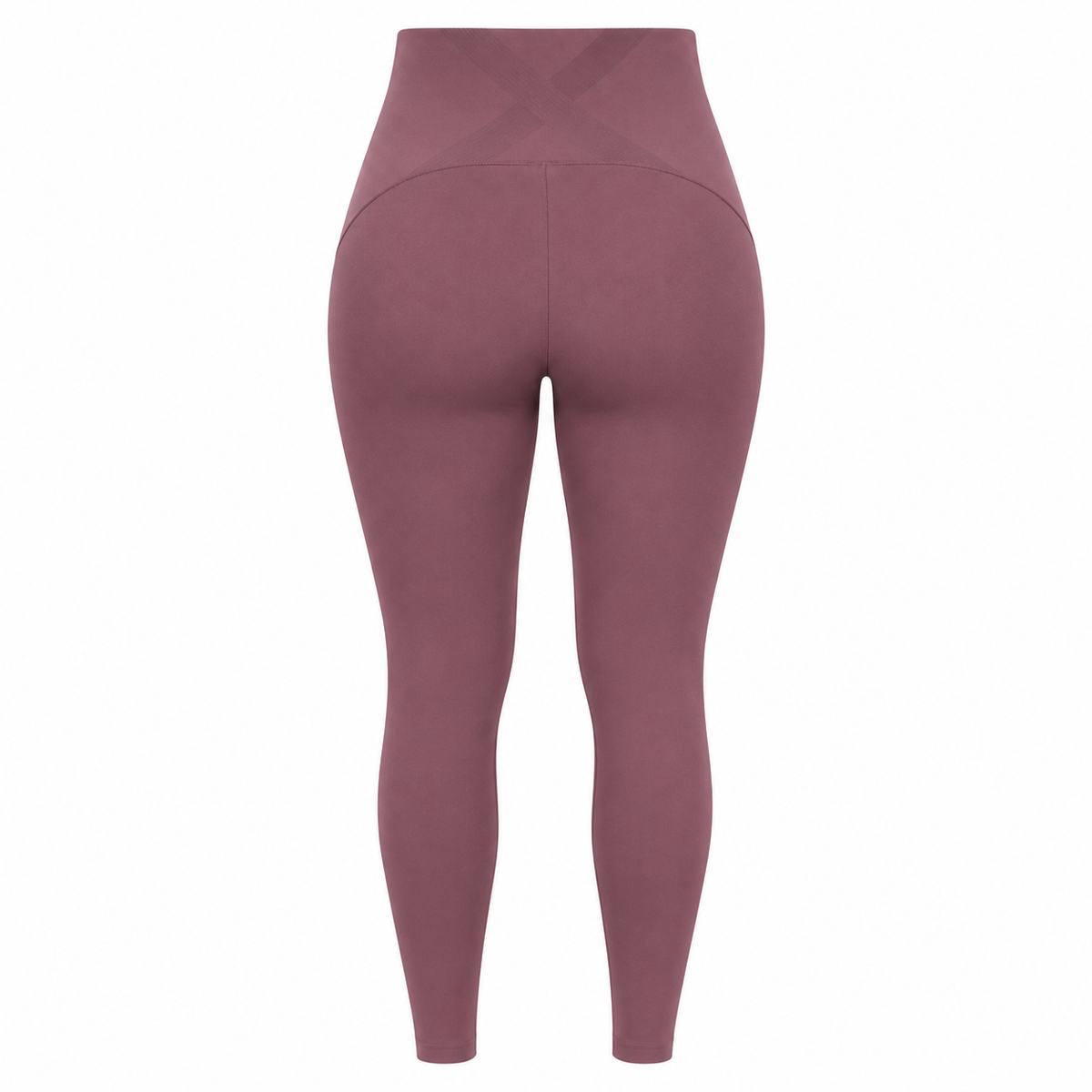 KORE Women's Seamless  Laser-Cut High Waisted Leggings