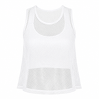 KORE Women's Lighweight Mesh Tank Top