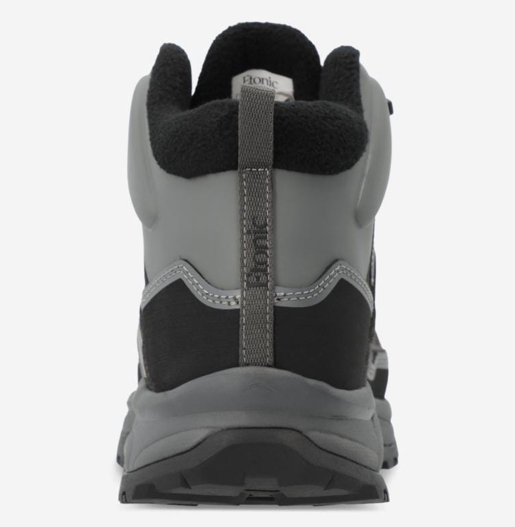 Etonic Men Boots Black-Shark