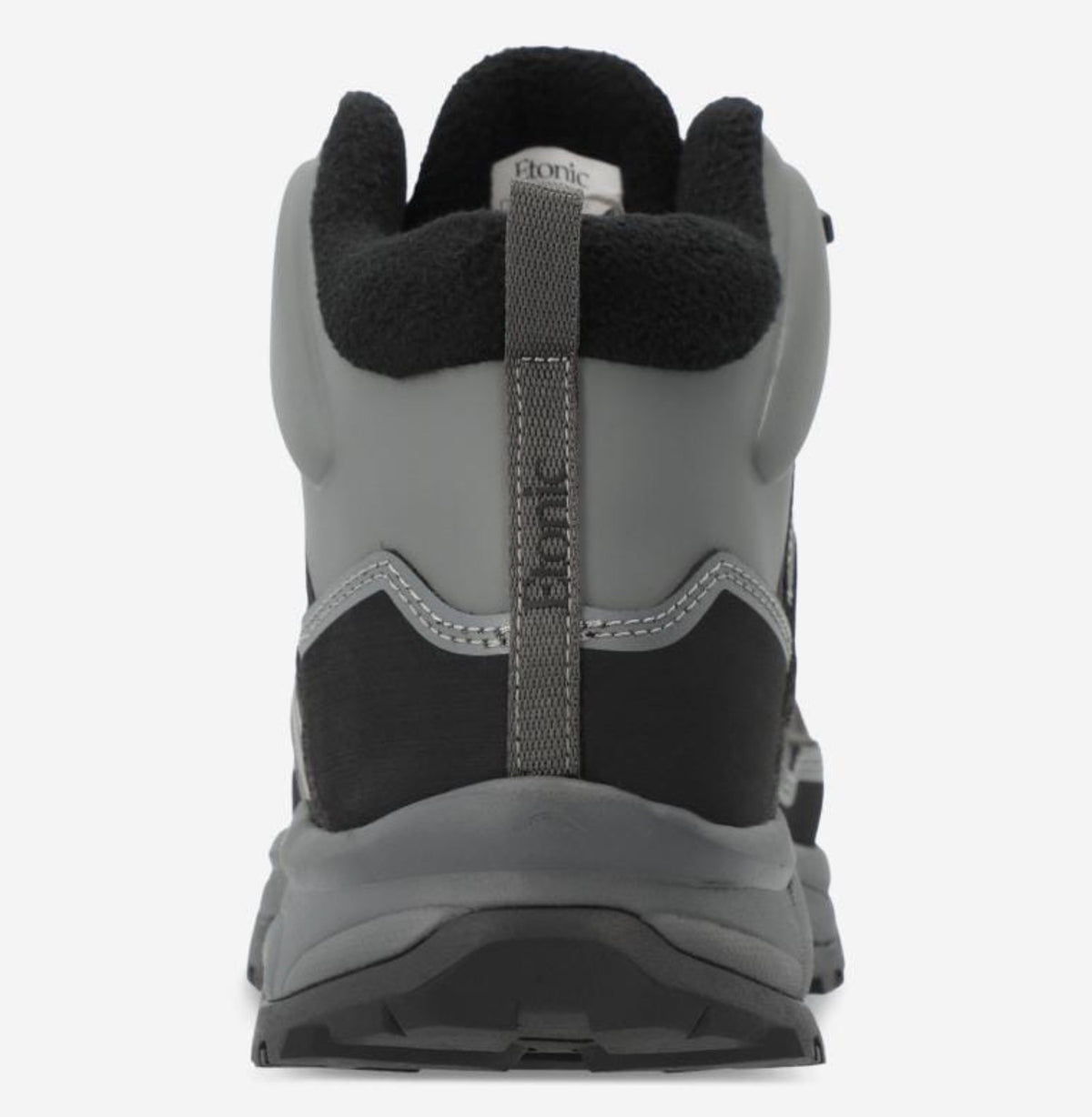 Etonic Men Boots Black-Shark