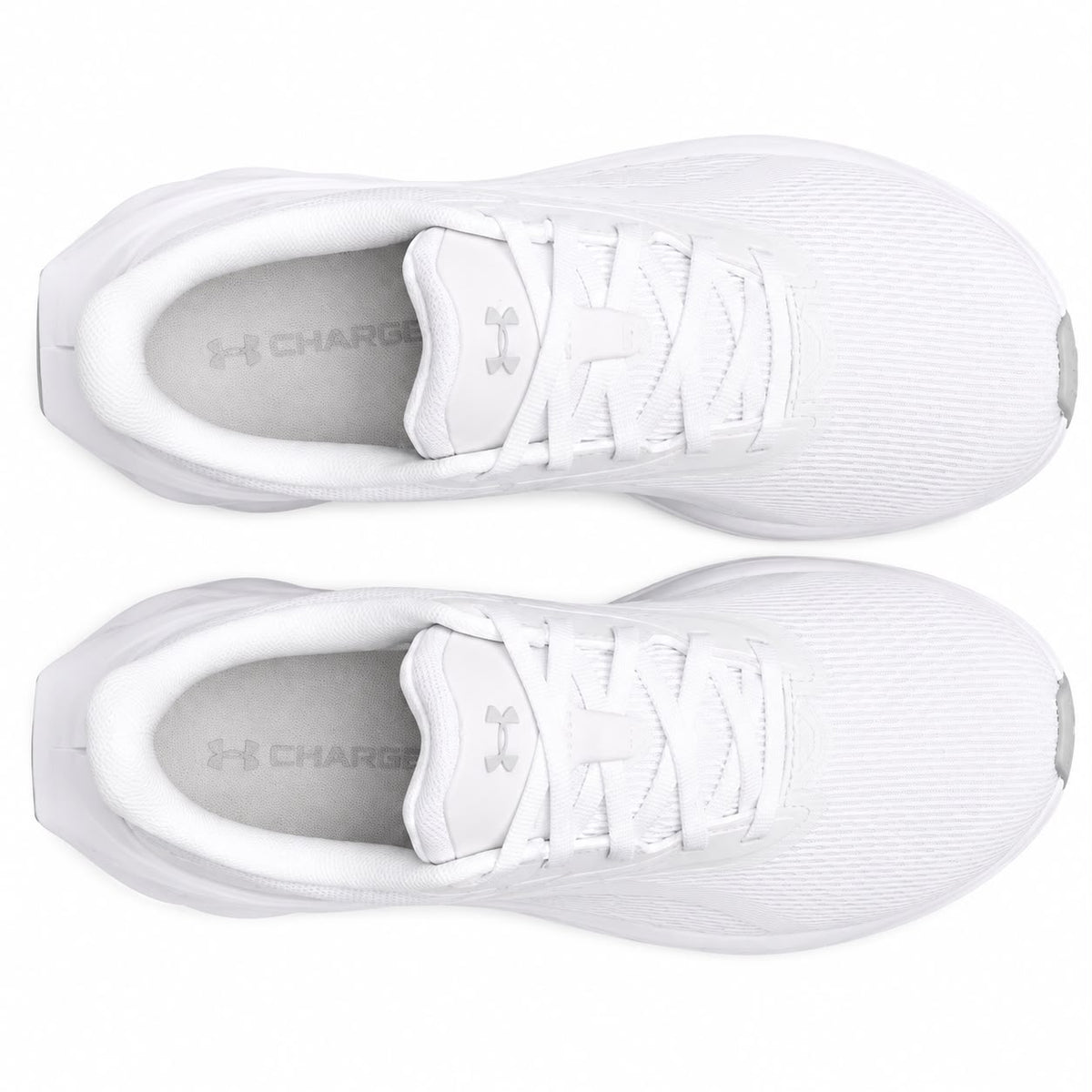 Under Armour Women's Charged+ Ascend Running Shoes